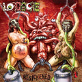 Lord Gore | Resickeened | LP