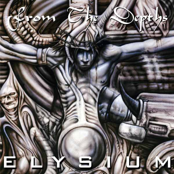 From The Depths | Elysium | LP