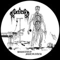 Mortician | Brutally Mutilated (Picture Disc) | LP