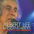 Albert Lee & Hogans Heroes | Live At The New Morning | 2CD