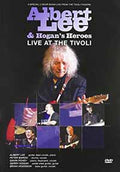 Albert Lee & Hogans Heroes | Live At The Tivoli | DVD
