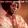Alice Coltrane | Carnegie Hall '71 | CD