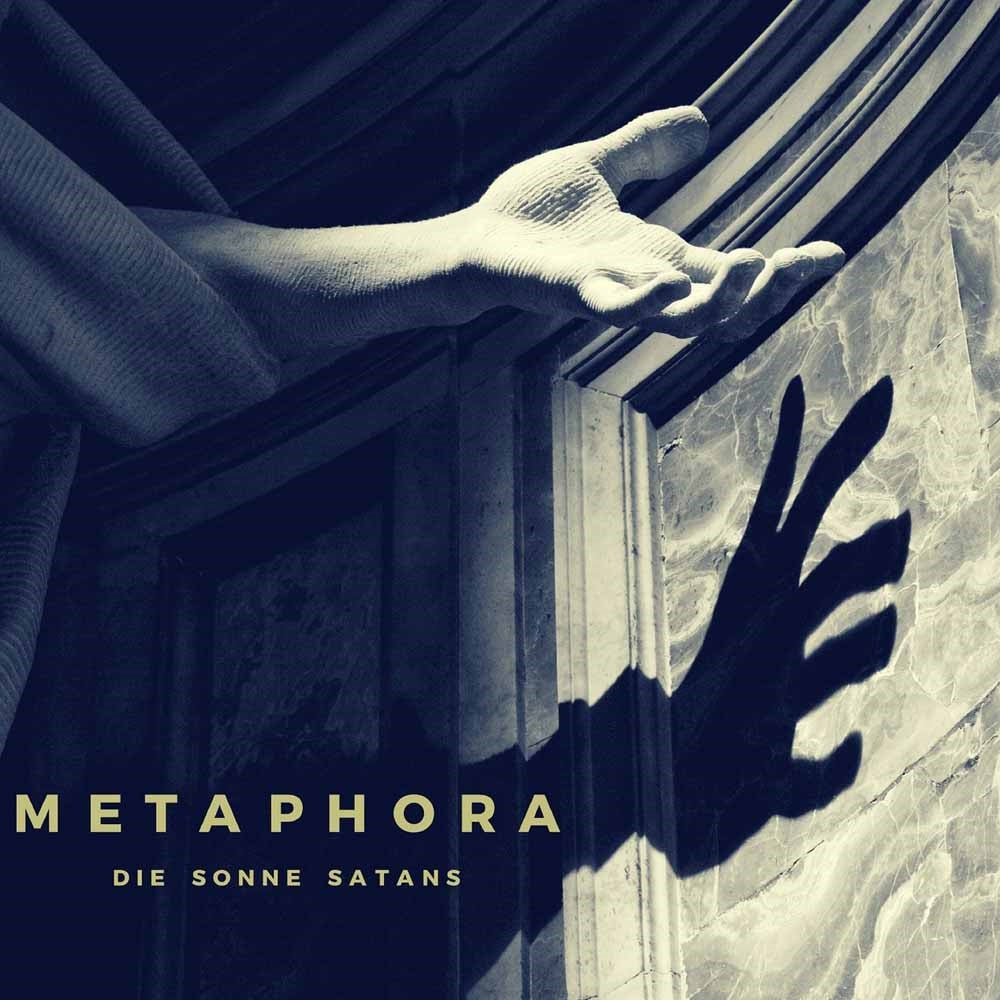 Die Sonne Satans | Metaphora (Ltd.Digi) | CD