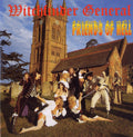Witchfinder General | Friends Of Hell | CD
