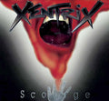 Xentrix | Scourge | CD