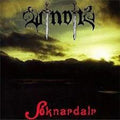 Windir | Soknardalr | CD