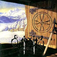 Windir | Arntor | CD