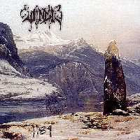 Windir | 1184 | CD