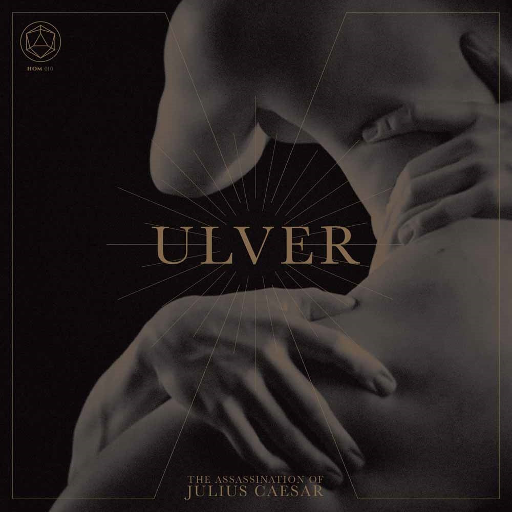 Ulver | The Assassination Of Julius Caesar | CD