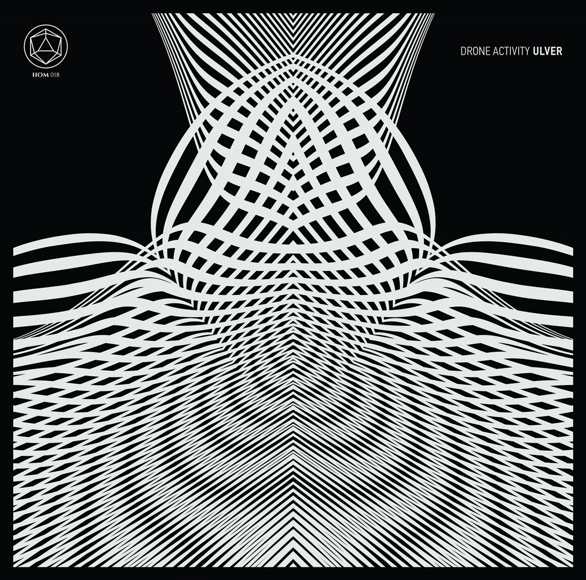 Ulver | Drone Activity | CD