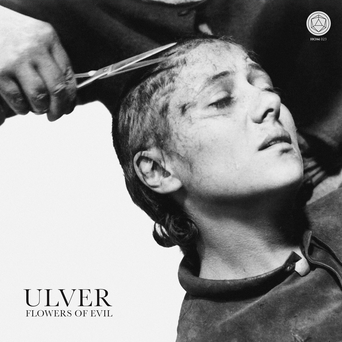 Ulver | Flowers Of Evil | CD