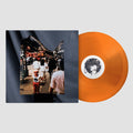 Stian Westerhus | Sott (Transparent Orange Vinyl) | LP