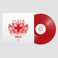 Ulver | Blood Inside (Red Vinyl) | LP