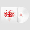 Ulver | Blood Inside (White Vinyl) | LP