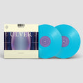 Ulver | Perdition City (Music To An Interior Film) (Light Blue Bio-Vinyl 2lp) | 2LP