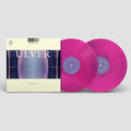 Ulver | Perdition City (Music To An Interior Film) (Transparent Neon Pink Bio-Vinyl 2lp) | 2LP