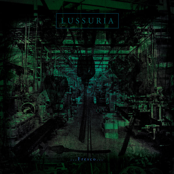 Lussuria | Fresco | LP
