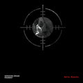 Genocide Organ/Prurient | Carte Blanche | LP