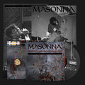 Masonna/Prurient | Annihilationism (Phd Exclusive Clear Vinyl) | LP