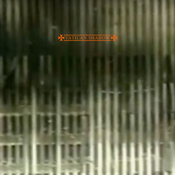 Vatican Shadow | Luxor Necropolitics | LP