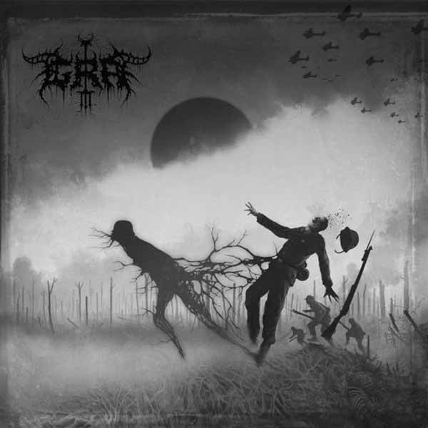 Gra | VÄSen | LP