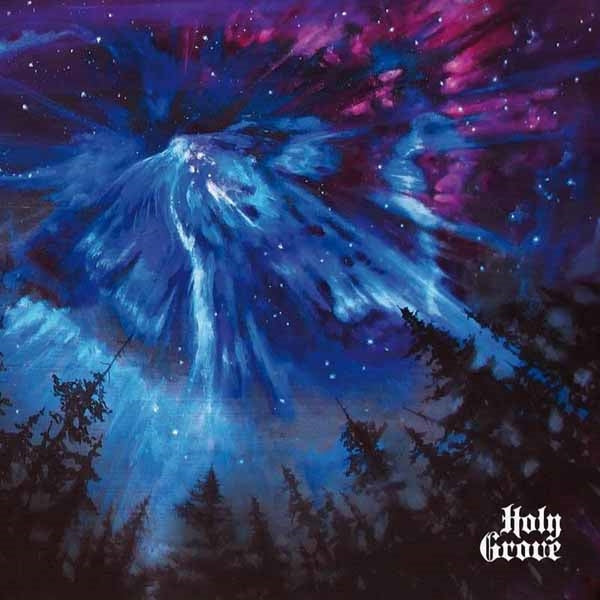 Holy Grove | Holy Grove | CD