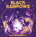 Black Rainbows | Stellar Prophecy (Purple) | LP