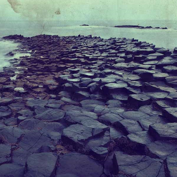 Farflung | Unwound Celluloid Frown | LP