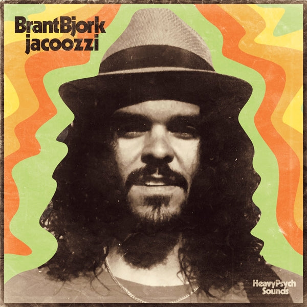 Brant Bjork | Jacoozzi | CD
