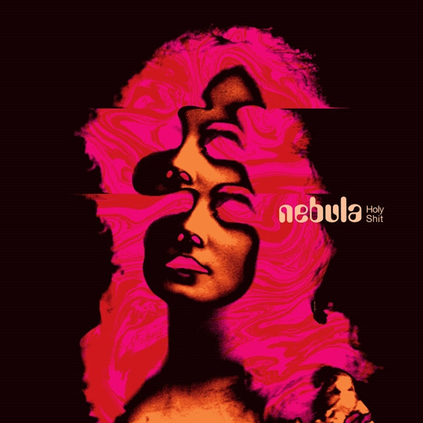 Nebula | Holy Shit | CD