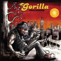 Gorilla | Treecreeper | CD