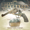Mondo Generator | Shooters Bible | LP