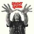 Brant Bjork | Brant Bjork (Coloured Vinyl) | LP