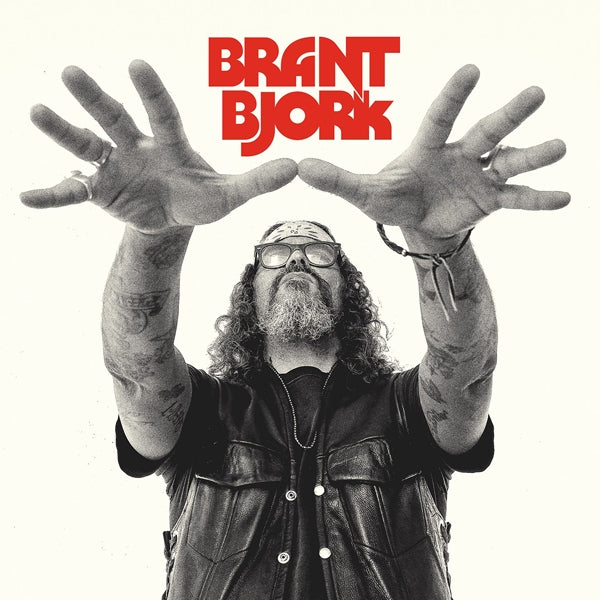 Brant Bjork | Brant Bjork (Coloured Vinyl) | LP