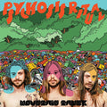 Mountain Tamer | Psychosis Ritual | LP