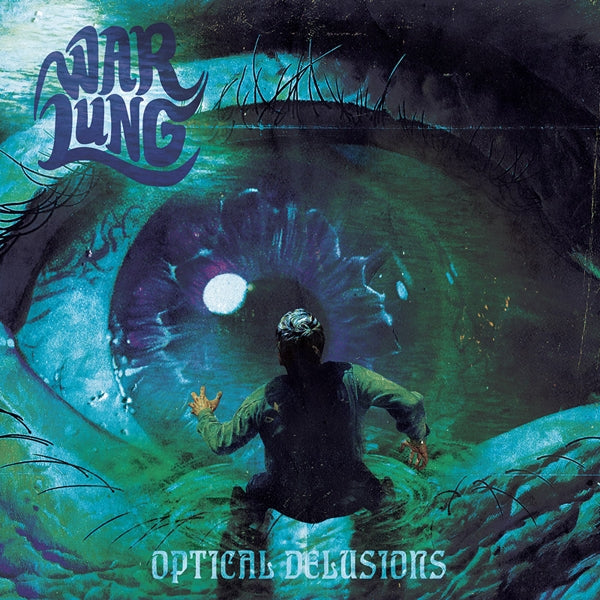 Warlung | Optical Delusions | CD