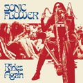 Sonic Flower | Rides Again (Coloured Vinyl) | LP