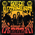 The Lords Of Altamont | Midnight To 666 | CD