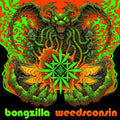 Bongzilla | Weedsconsin (Coloured Vinyl) | LP
