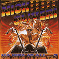Nick Oliveri | N.O. Hits At All Vol.7 (Coloured Vinyl) | LP