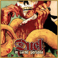 Duel | In Carne Persona | CD