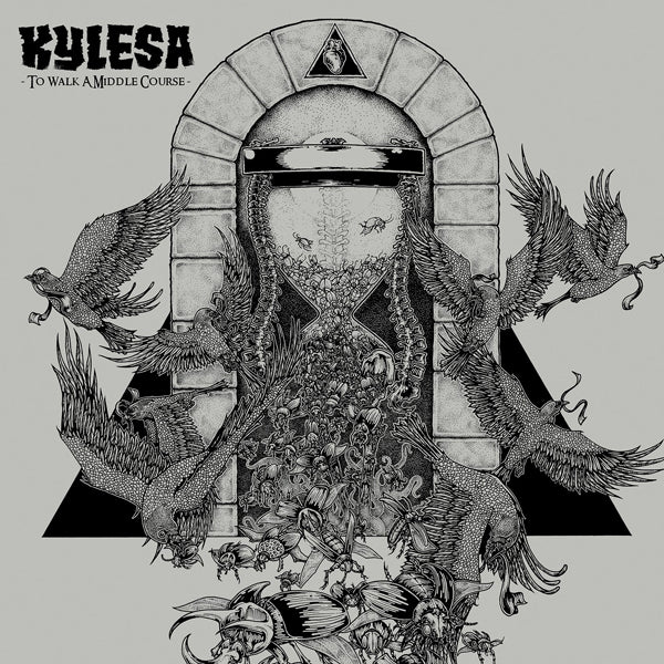 Kylesa | To Walk A Middle Course (Coloured Vinyl) | LP