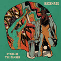 Hazemaze | Hymns Of The Damned | LP