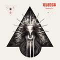 Kylesa | Exhausting Fire (Coloured Vinyl) | LP