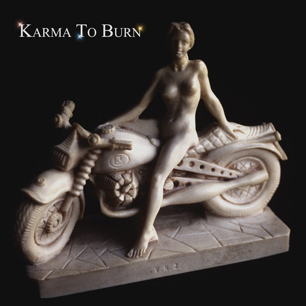 Karma To Burn | Karma To Burn (Coloured Vinyl) | 2LP