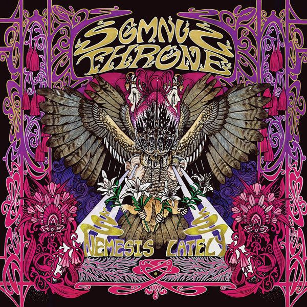 Somnus Throne | Nemesis Lately | LP