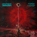 Geezer | Stoned Blues Machine | CD