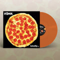 StÖNer | Totally…(Orange Vinyl) | LP