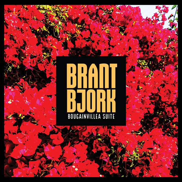 Brant Bjork | Bougainvillea Suite | CD