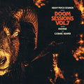 Endtime / Cosmic Reaper | Doom Sessions Vol.7 | CD
